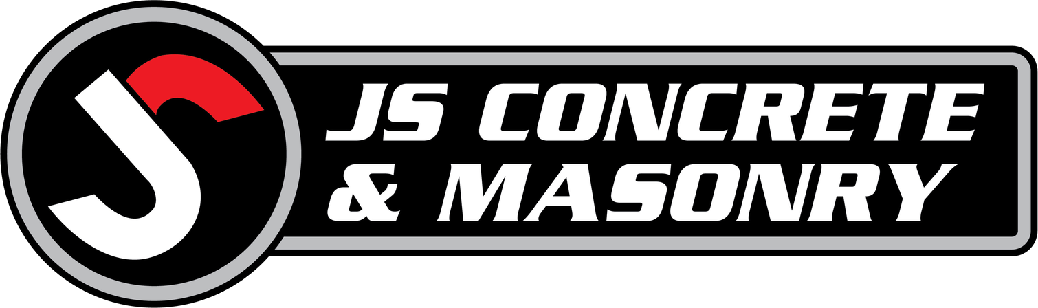 JS Concrete & Masonry